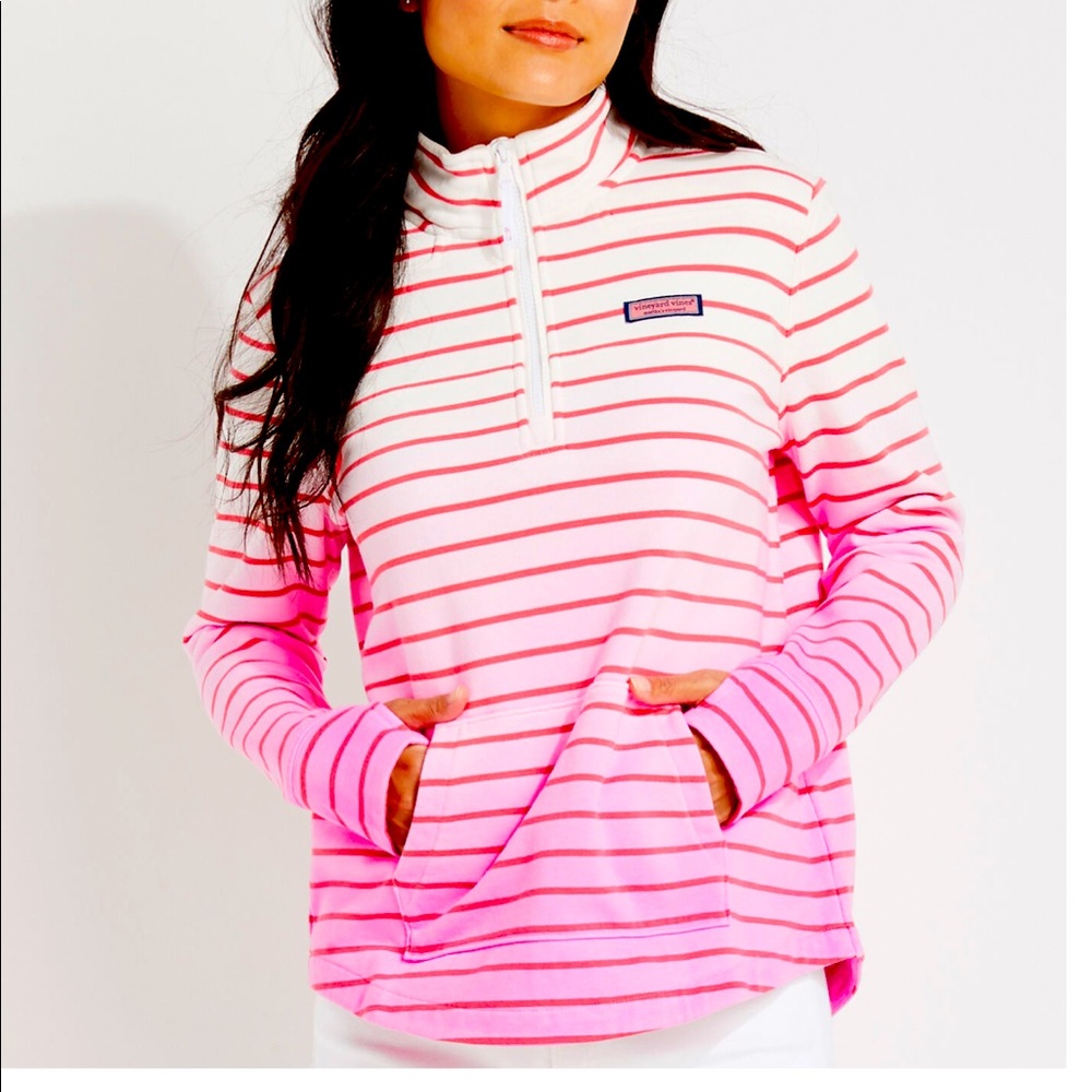 EUC Vineyard Vines Shep Shirt